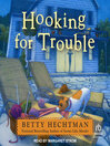 Cover image for Hooking for Trouble